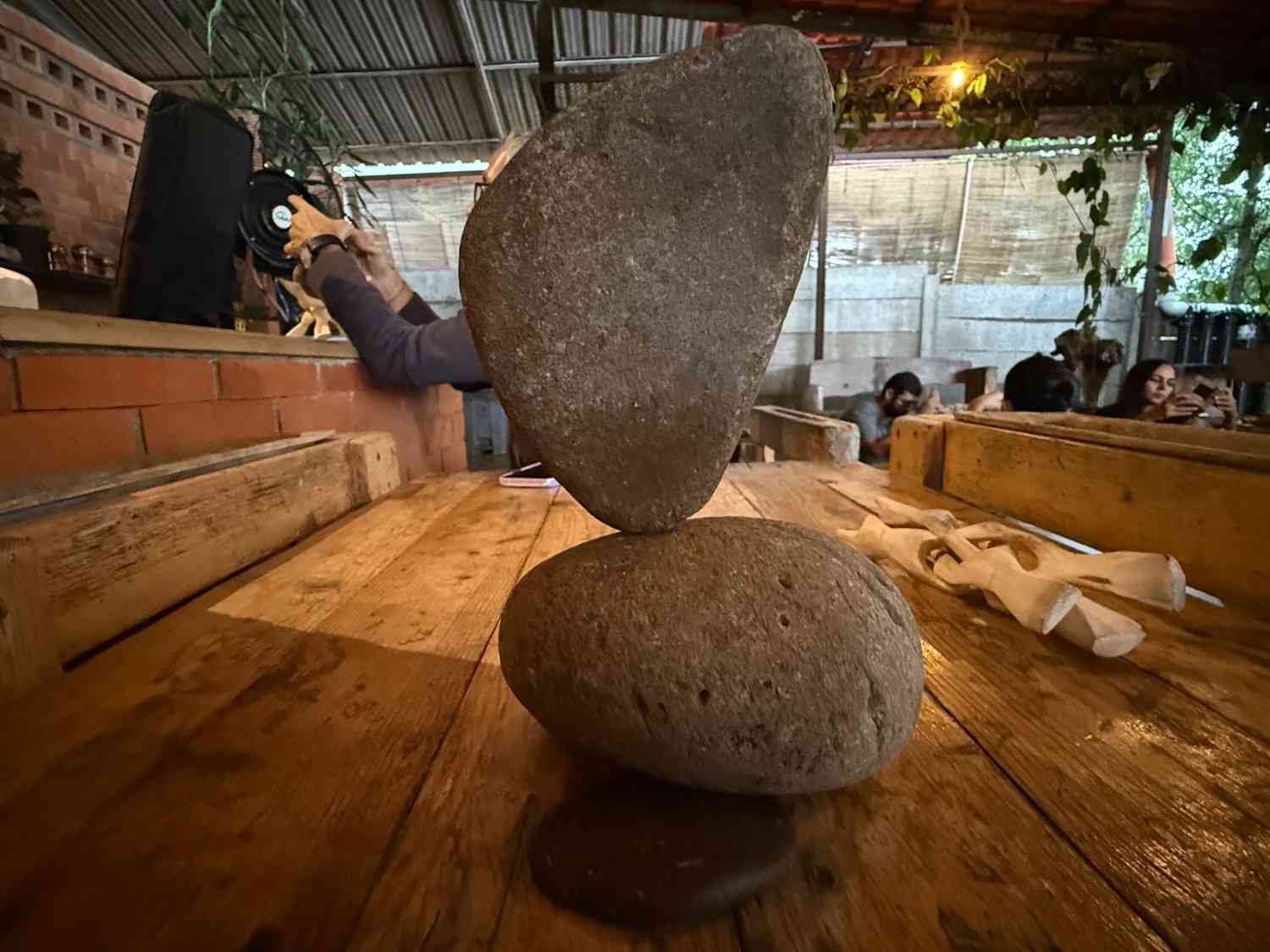 How to Choose the Right Rocks for Perfect Balancing