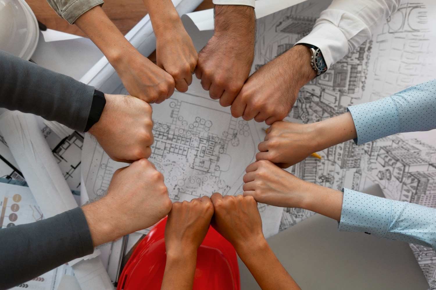Top Team-Building Activities That Improve Collaboration in Corporate Workplaces 