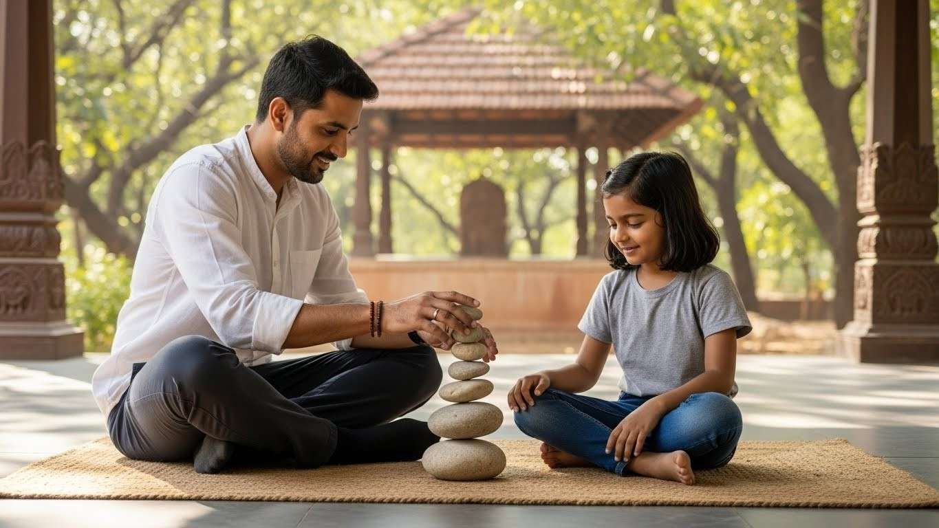 Life Coaching for Children with Anxiety: A Gentle, Strength-Based Approach 