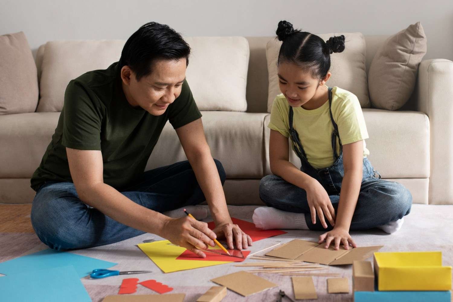 Life Coaching for Kids: 7 Techniques to Build Confidence in Children