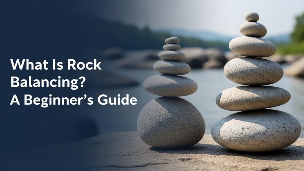 What Is Rock Balancing? A Beginner’s Guide